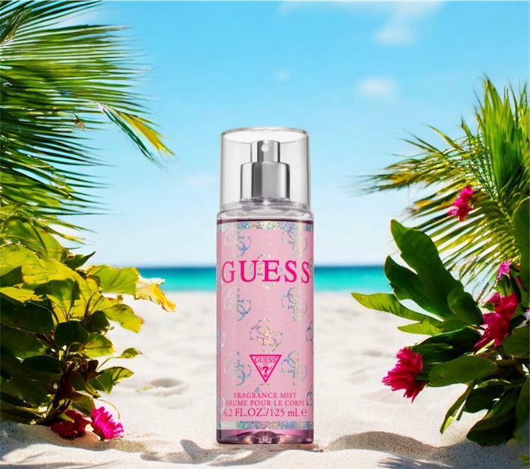🎀 Brume Guess