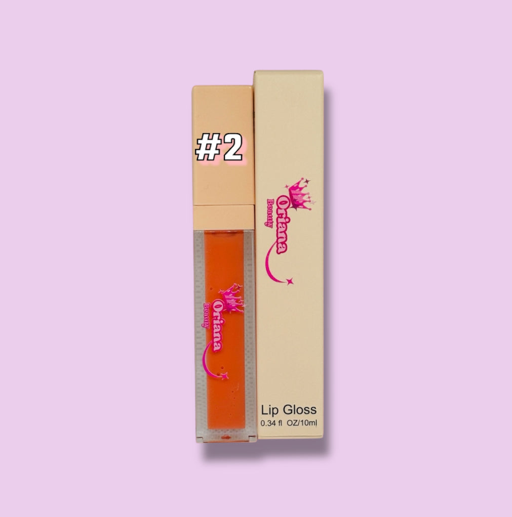 LipGloss