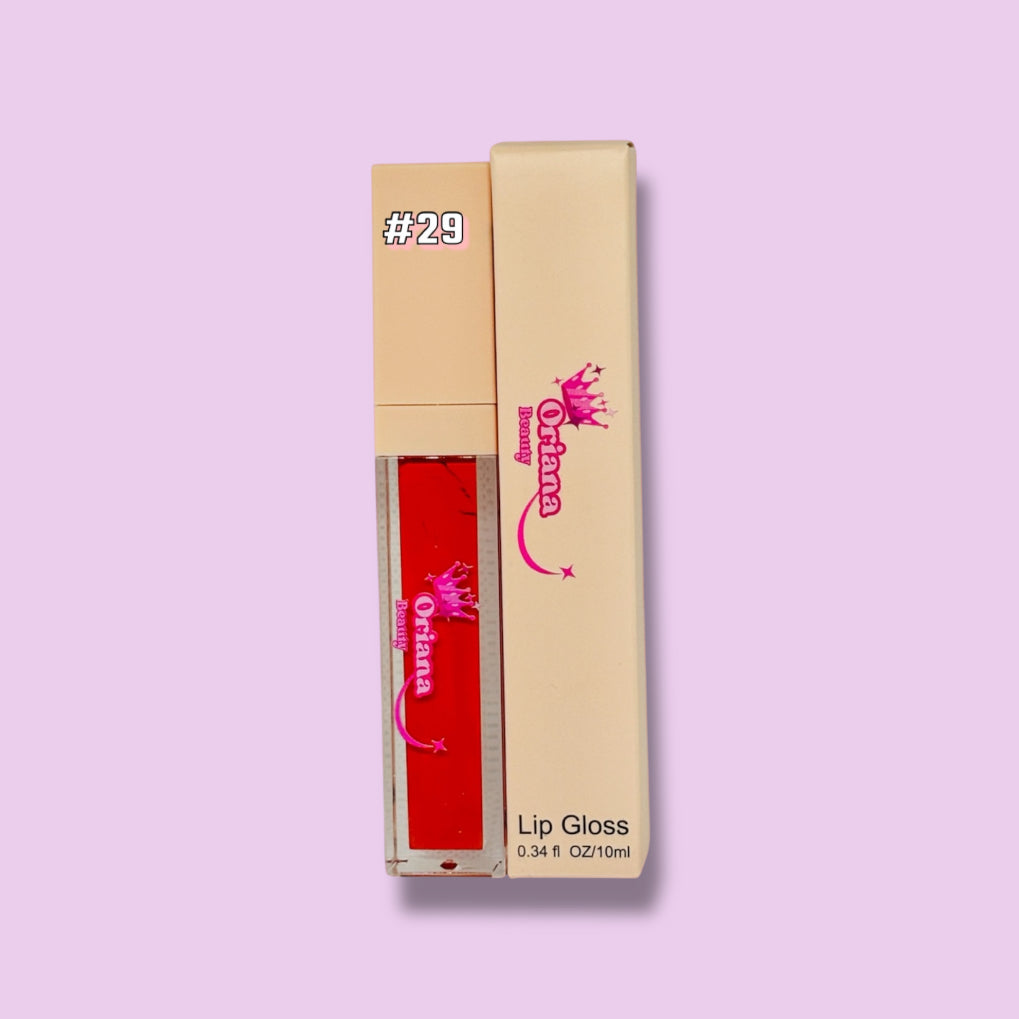 LipGloss