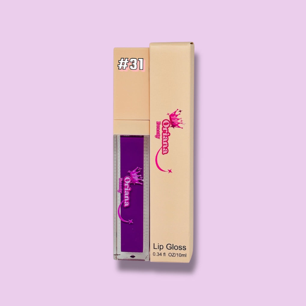LipGloss