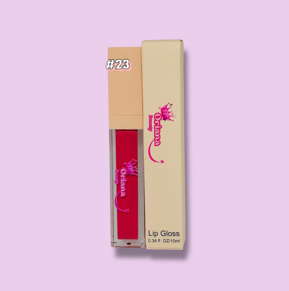 LipGloss