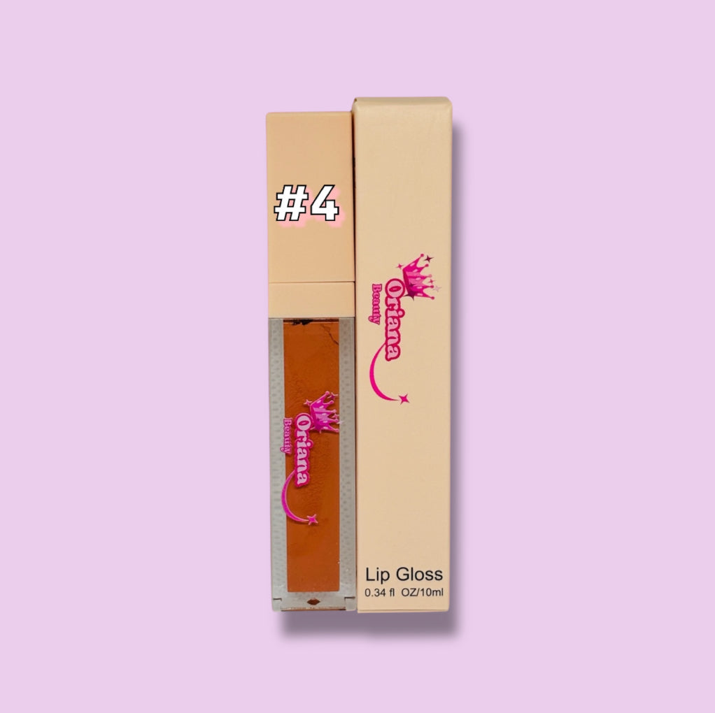 LipGloss