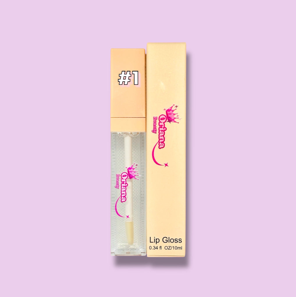 LipGloss