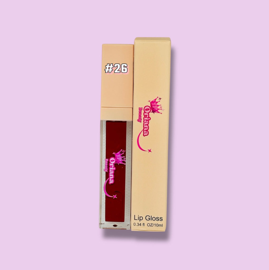 LipGloss