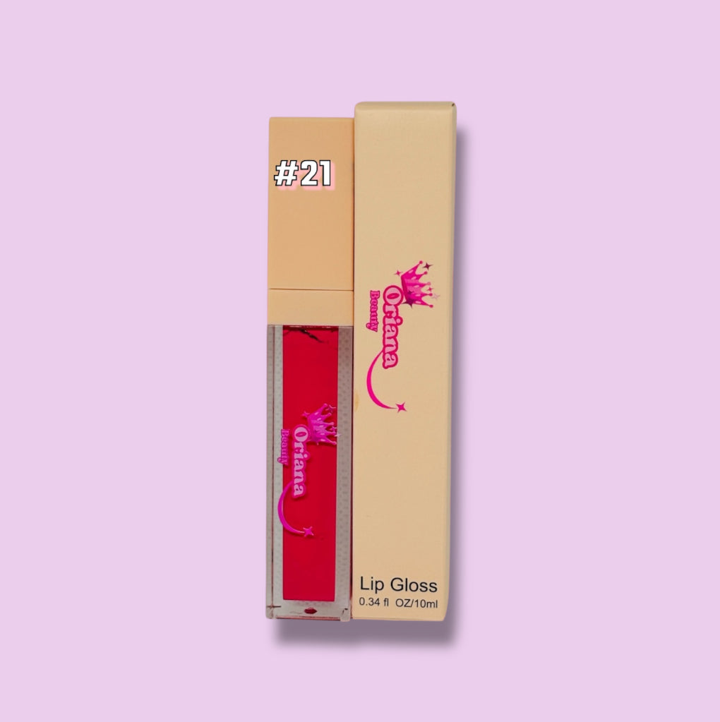 LipGloss