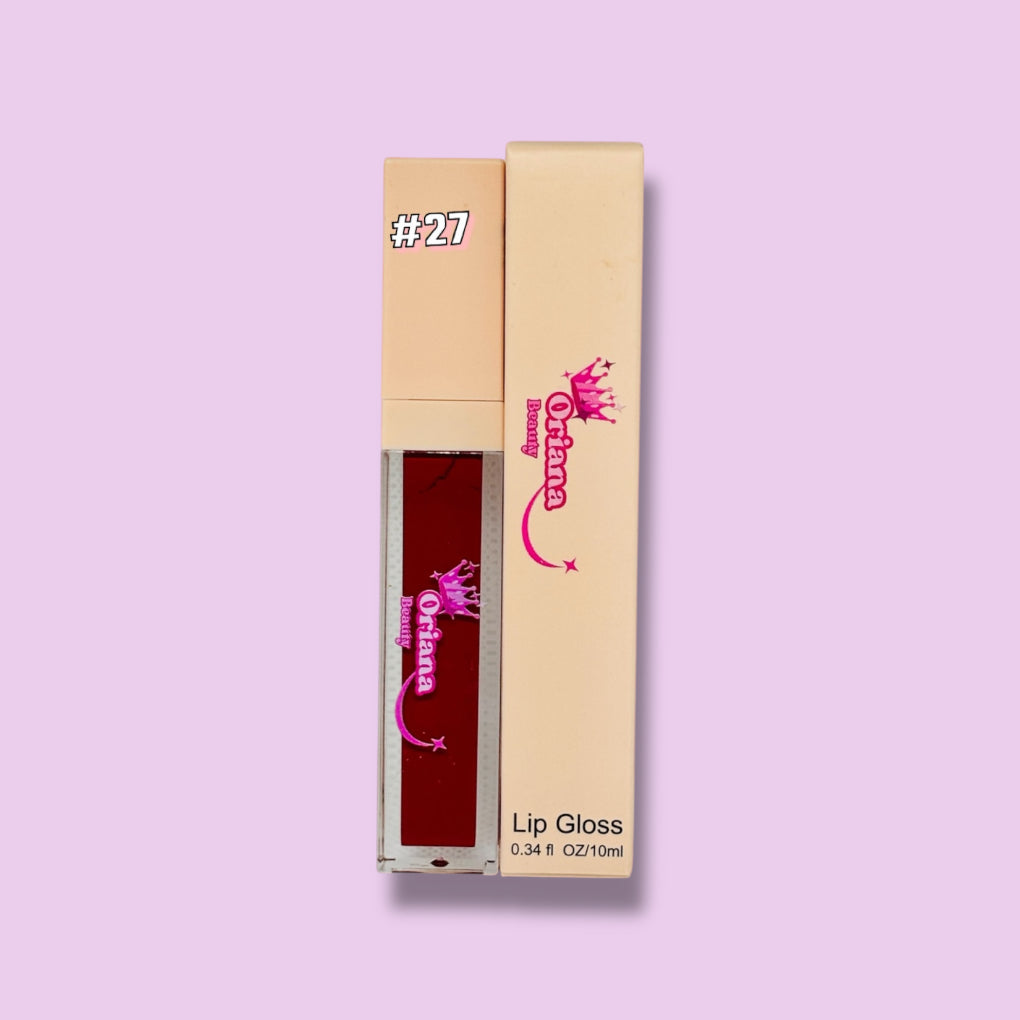 LipGloss