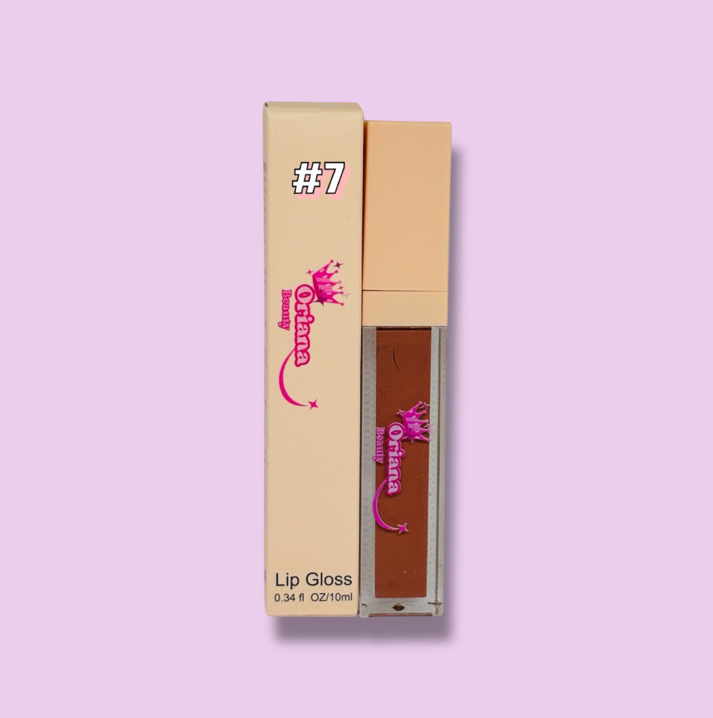 LipGloss