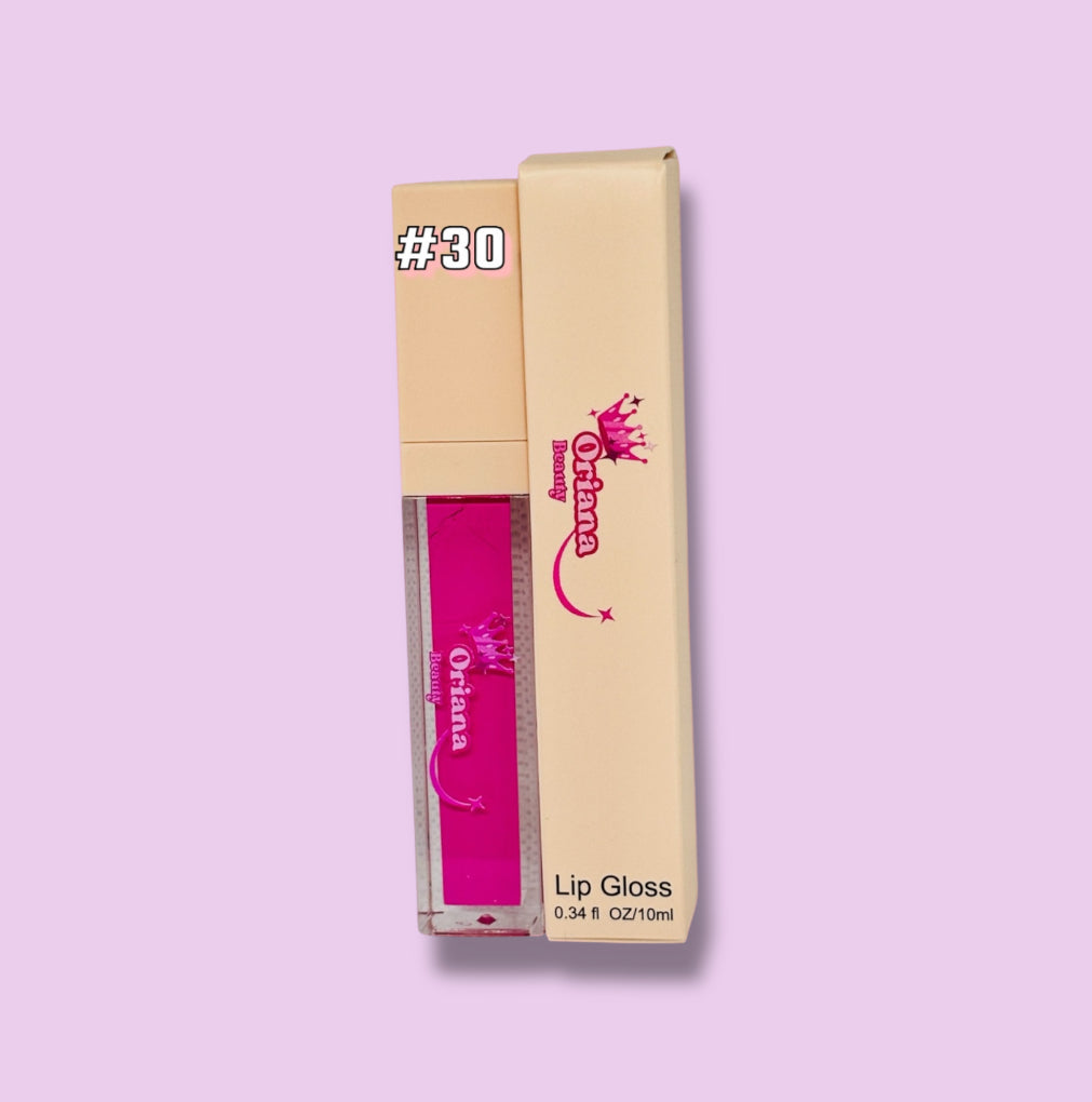 LipGloss