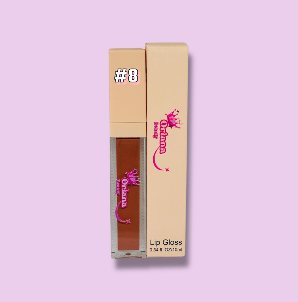 LipGloss