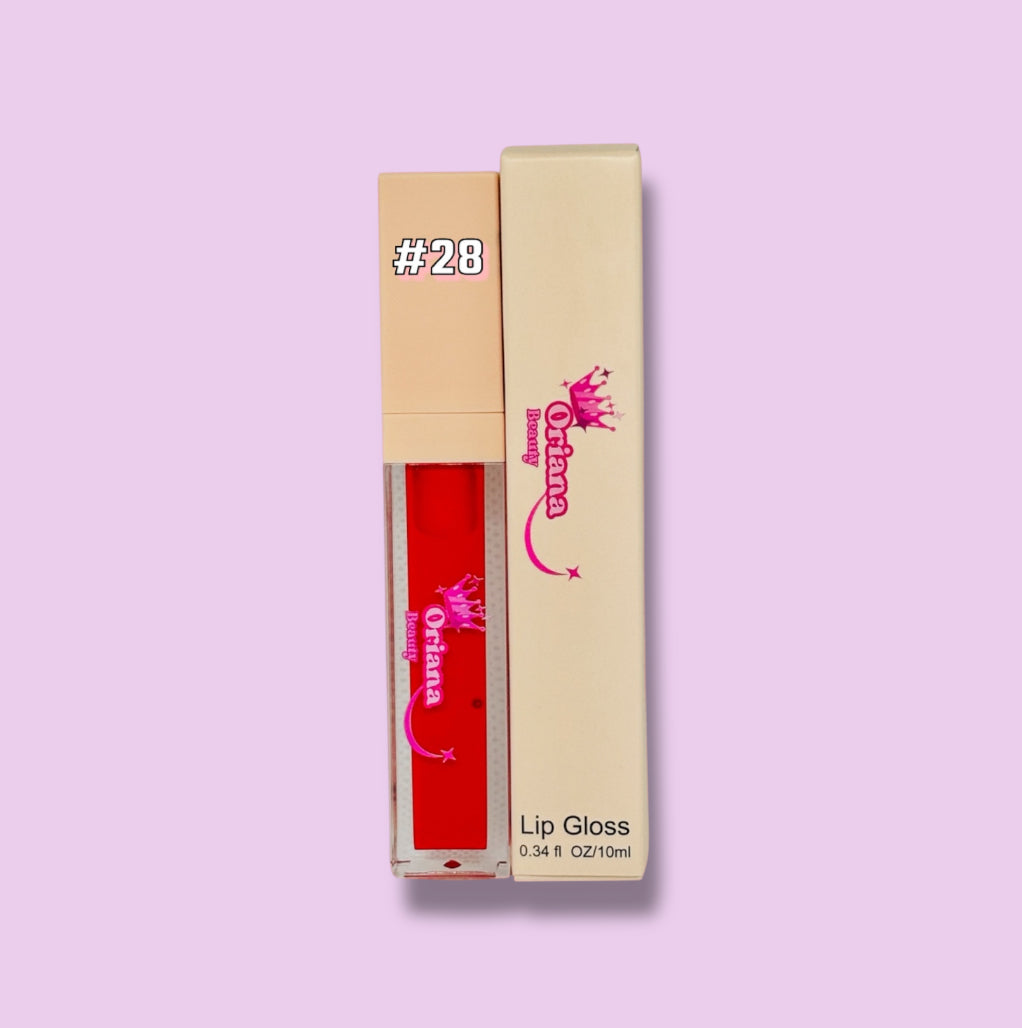 LipGloss