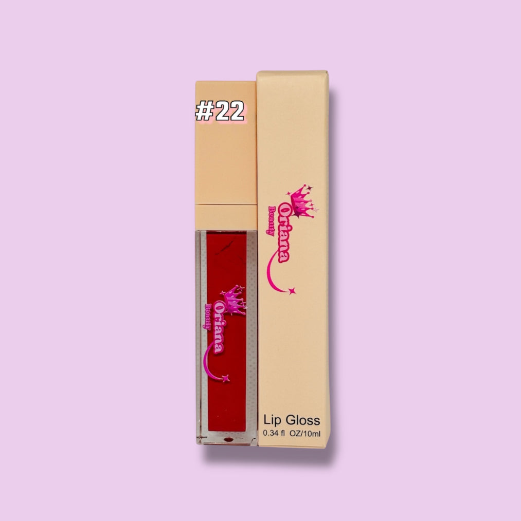 LipGloss