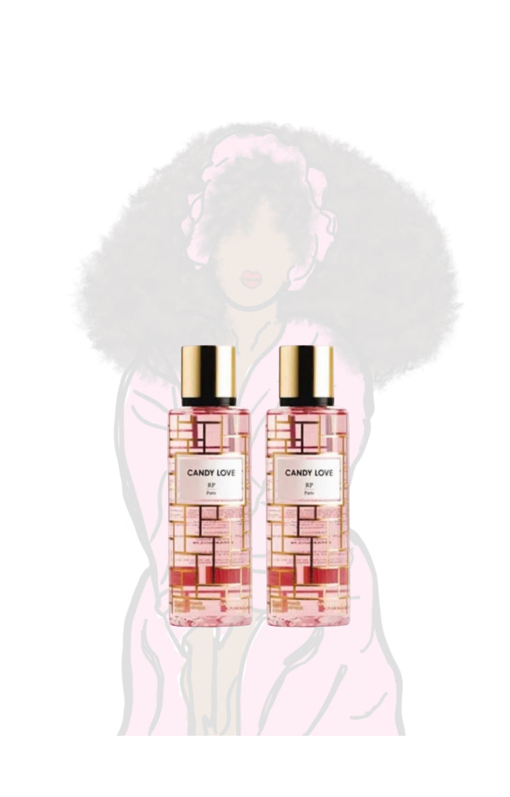 Candy Love x2 RP