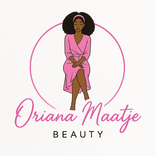 Oriana Beauty 