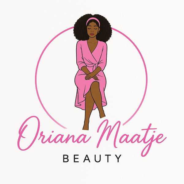 Oriana Beauty 