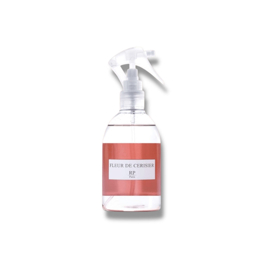 Spray ambiance Fleur de Cerisier 250ML