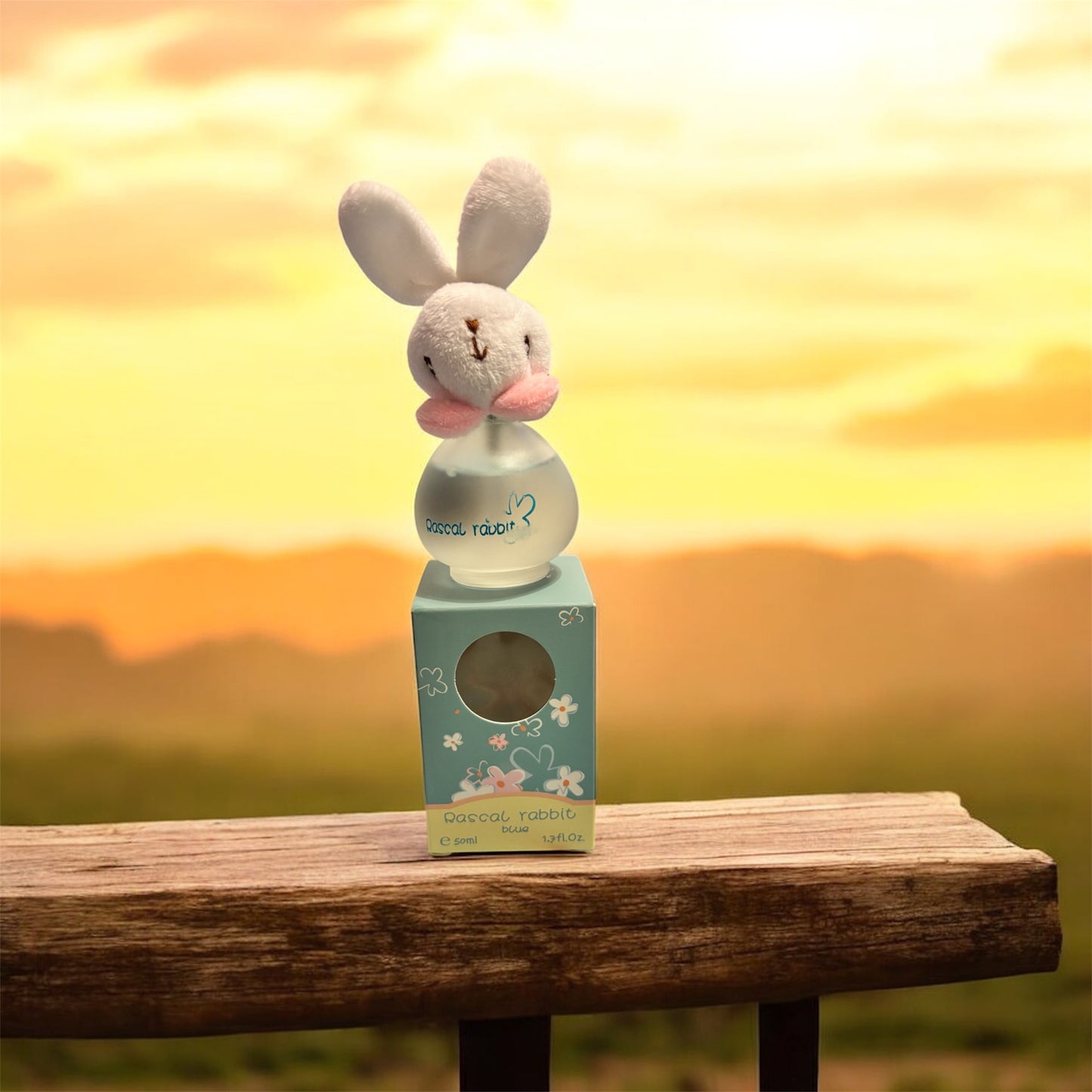 Parfum Bébé Garçon