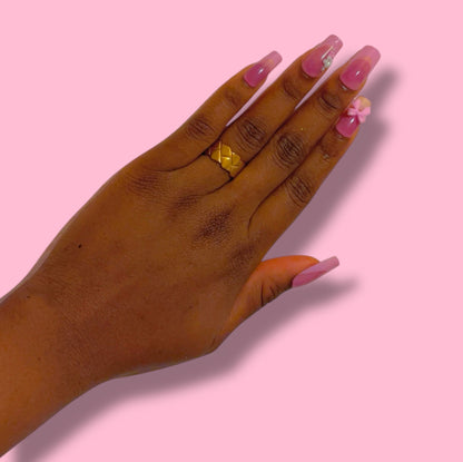 Bague Nana
