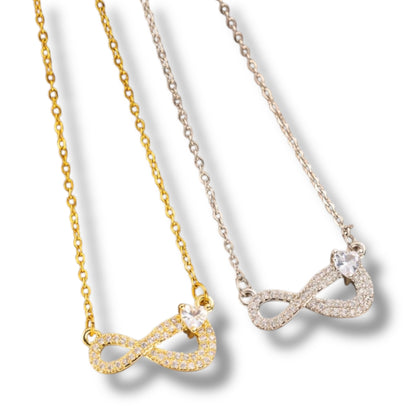 Colliers Infini