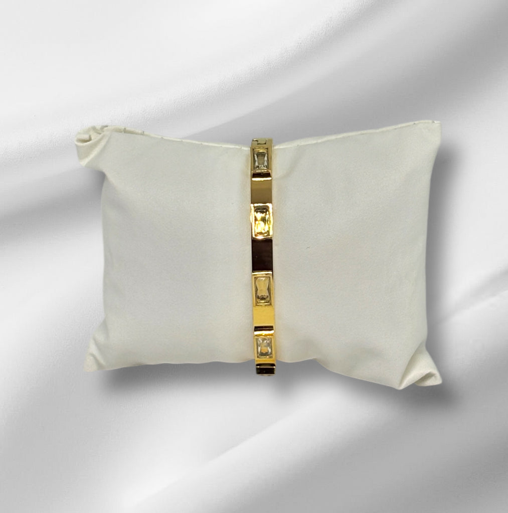 Bracelet Rond Diamond